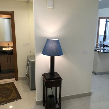 Espace Holiday Homes - Ocean Heights 14 Dubai Luaran gambar