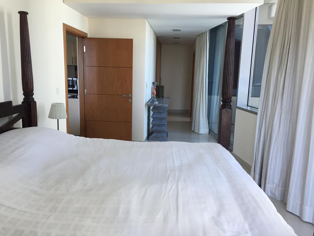 Espace Holiday Homes - Ocean Heights 14 Dubai Luaran gambar