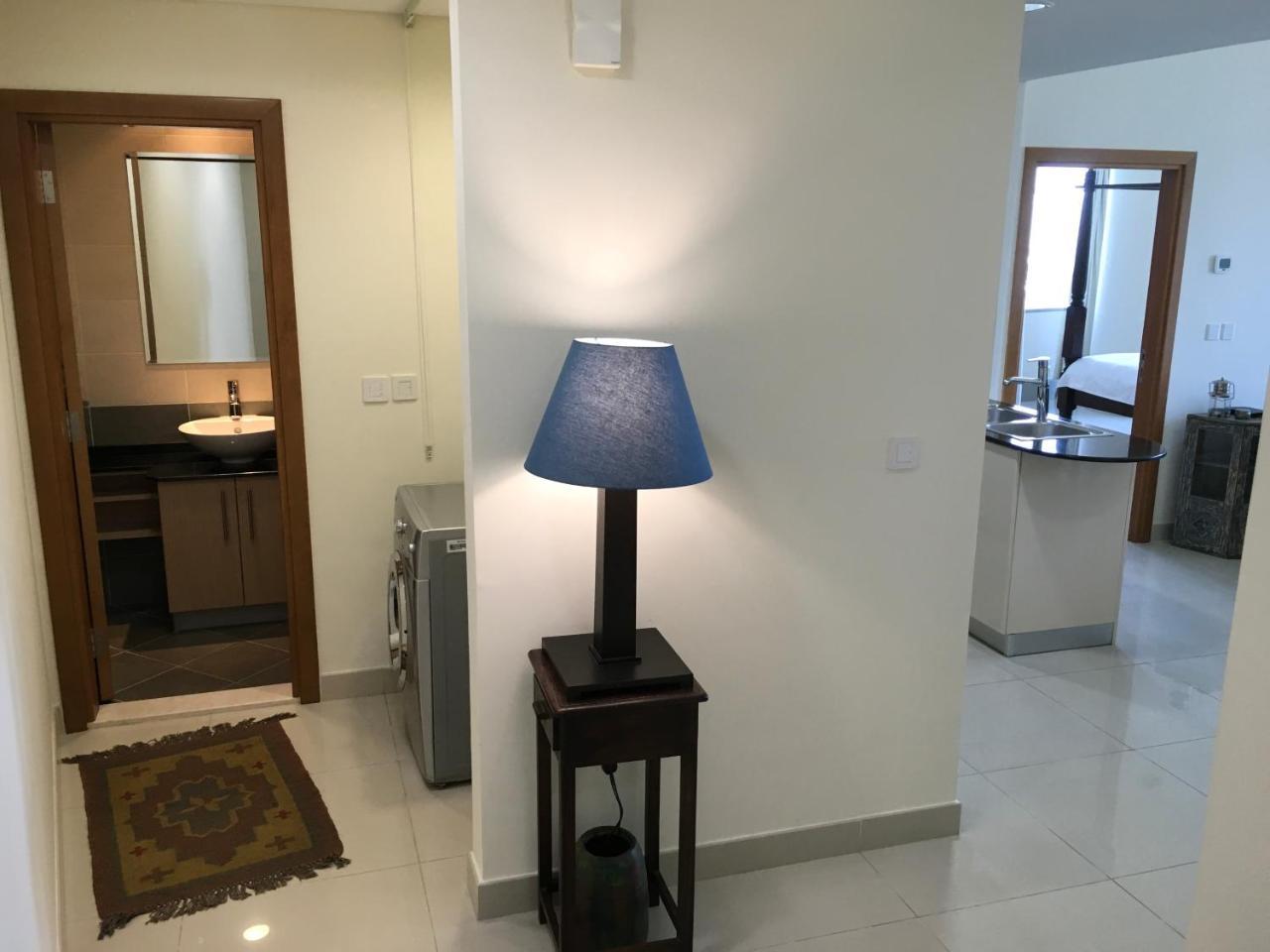 Espace Holiday Homes - Ocean Heights 14 Dubai Luaran gambar